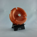 STRING RING - Frost Orange WINTER EDITION